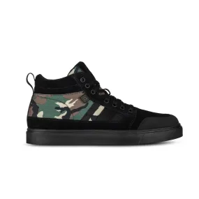 5.11 Tactical Norris Sneaker Woodland Camo