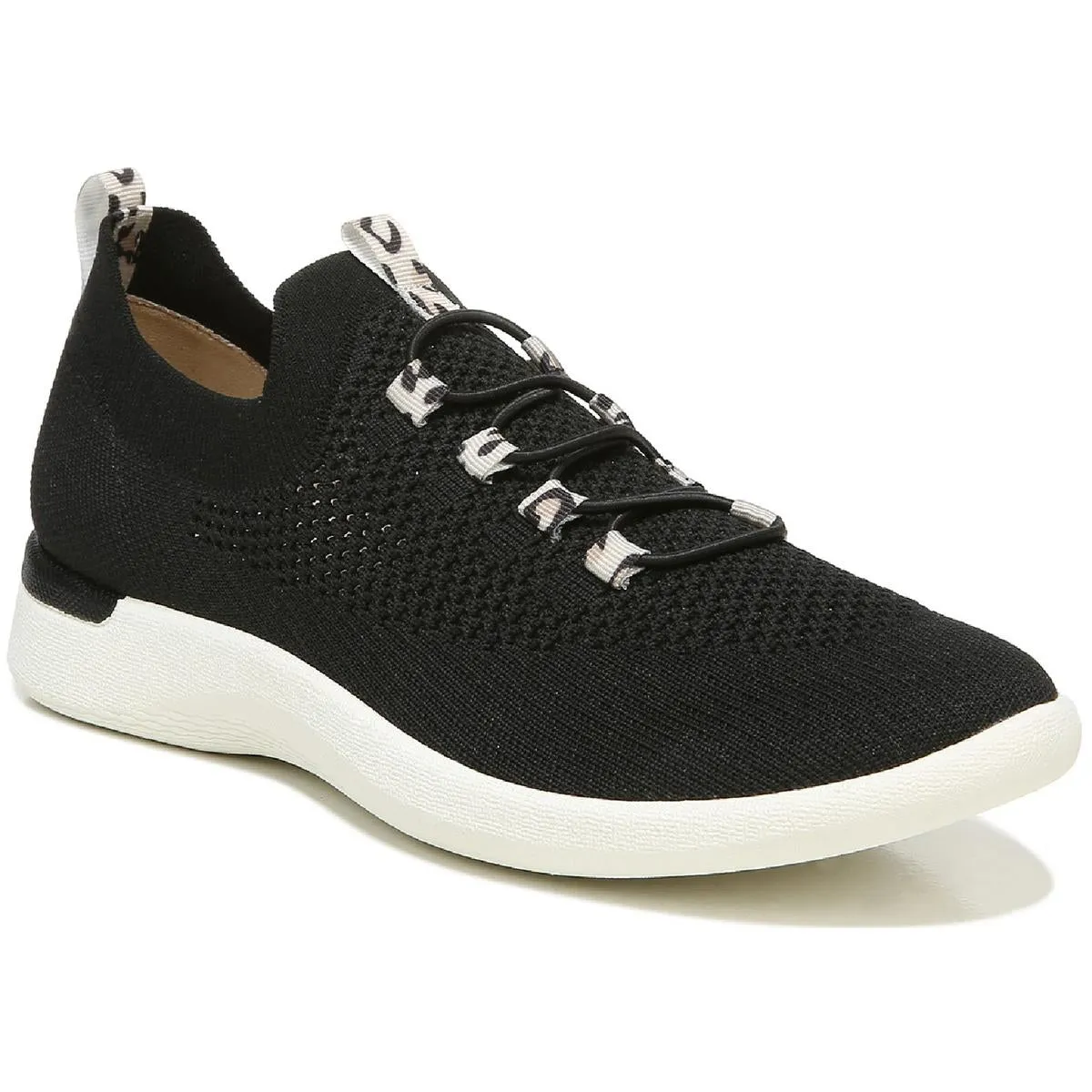 Accelerate Womens Slip On Lifestyle Casual and Fashion Sneakers
