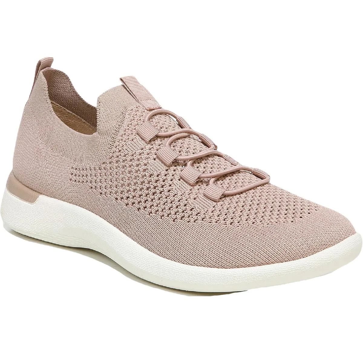 Accelerate Womens Slip On Lifestyle Casual and Fashion Sneakers
