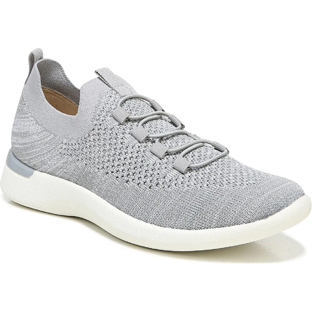 Accelerate Womens Slip On Lifestyle Casual and Fashion Sneakers