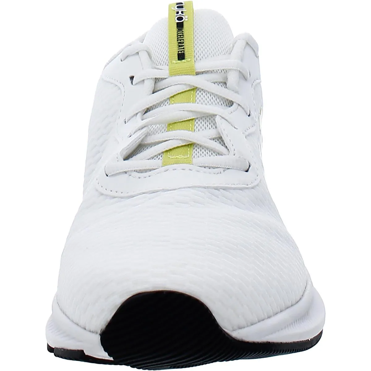 Accelerate Womens Slip On Lifestyle Casual and Fashion Sneakers