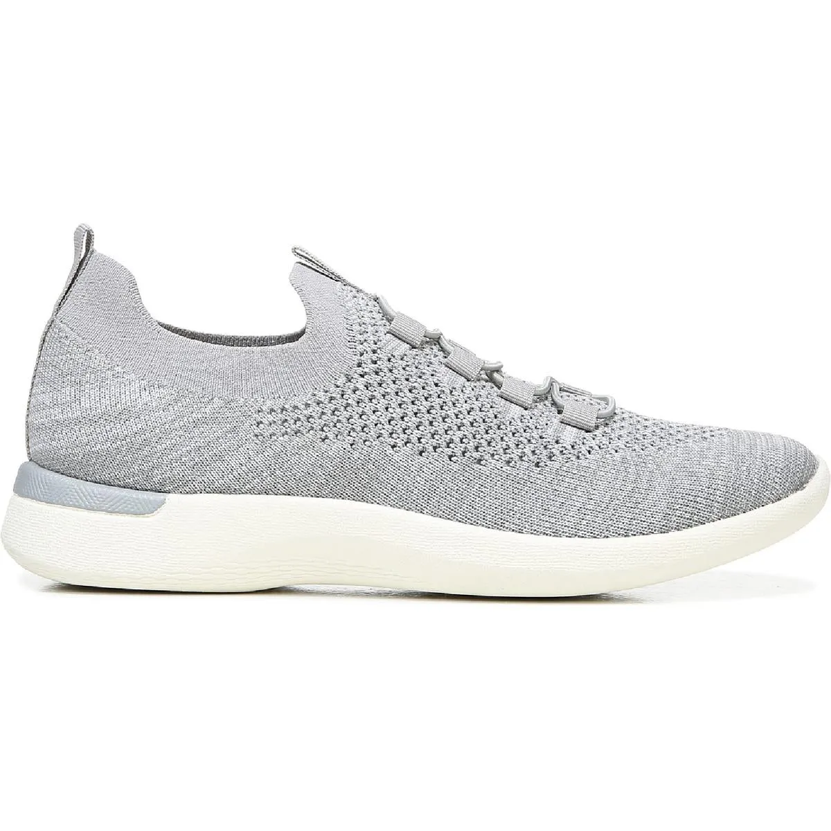 Accelerate Womens Slip On Lifestyle Casual and Fashion Sneakers