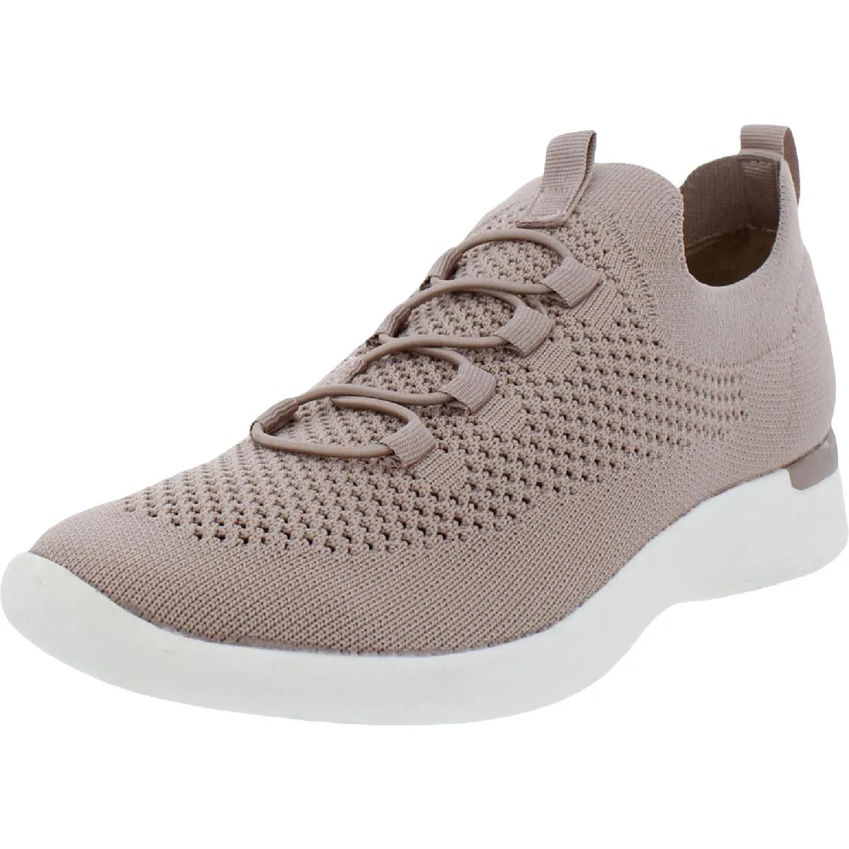 Accelerate Womens Slip On Lifestyle Casual and Fashion Sneakers