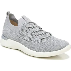 Accelerate Womens Slip On Lifestyle Casual and Fashion Sneakers