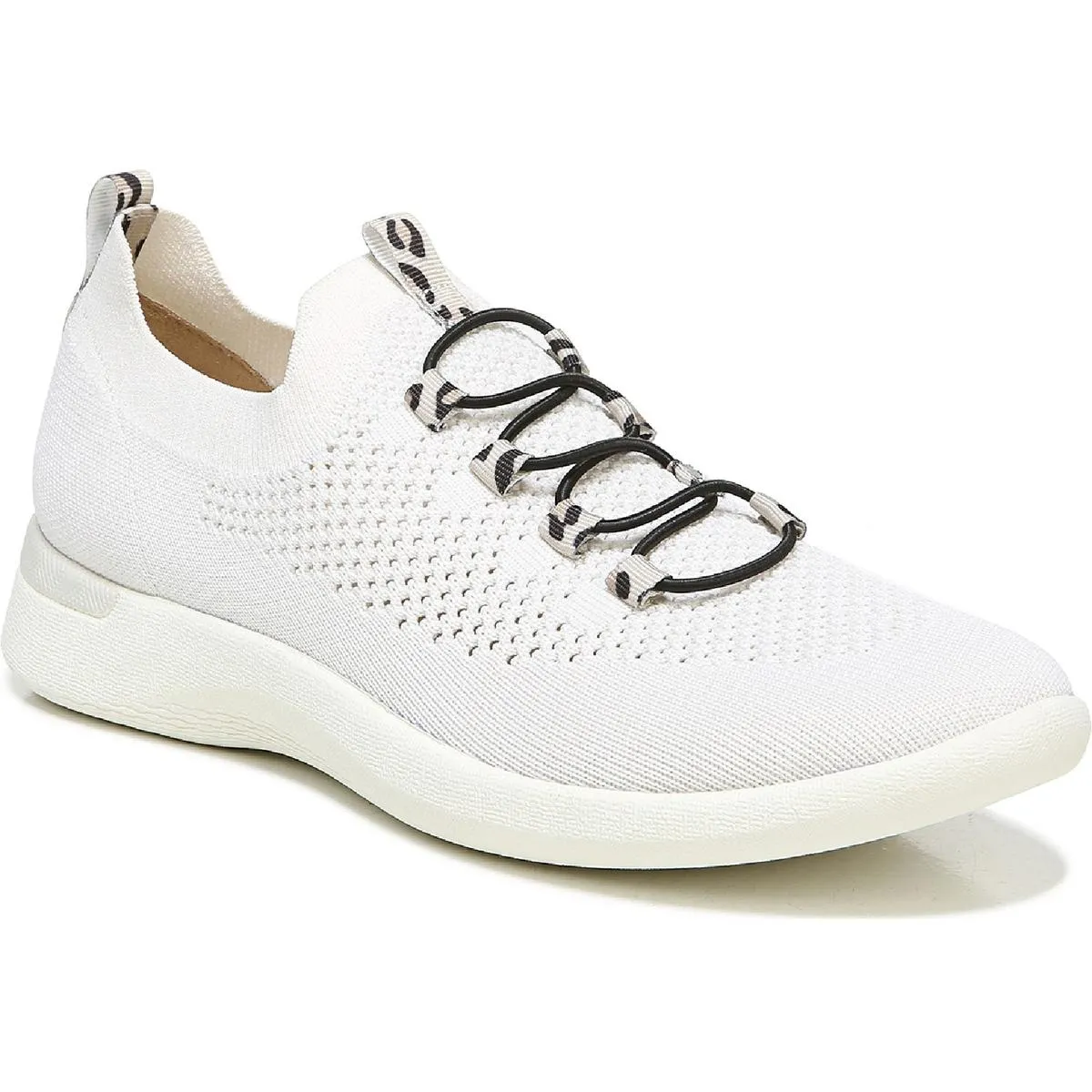 Accelerate Womens Slip On Lifestyle Casual and Fashion Sneakers