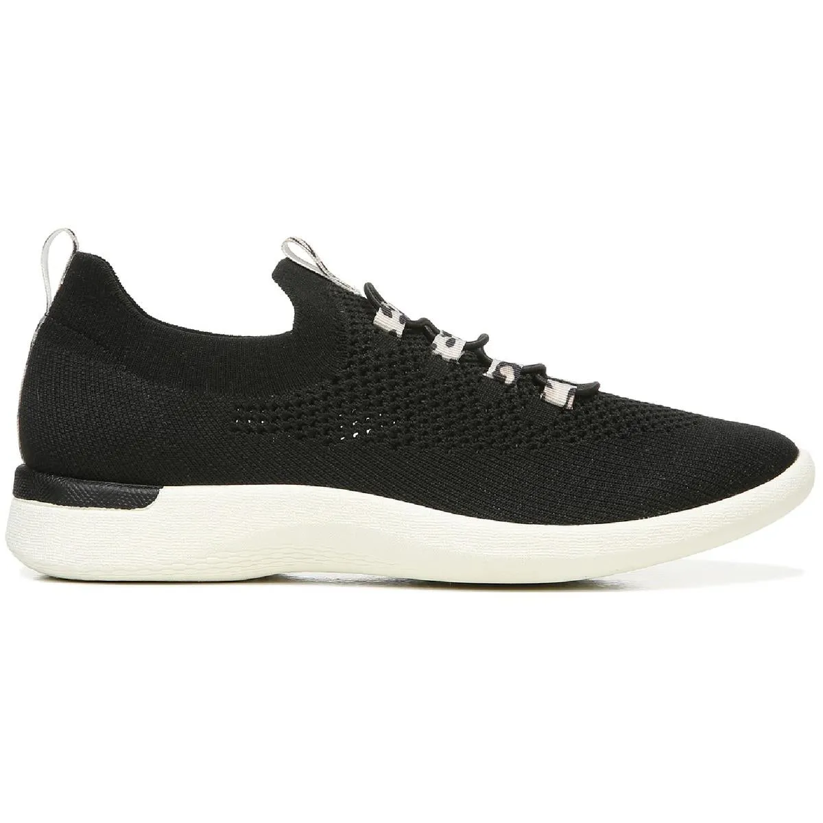 Accelerate Womens Slip On Lifestyle Casual and Fashion Sneakers