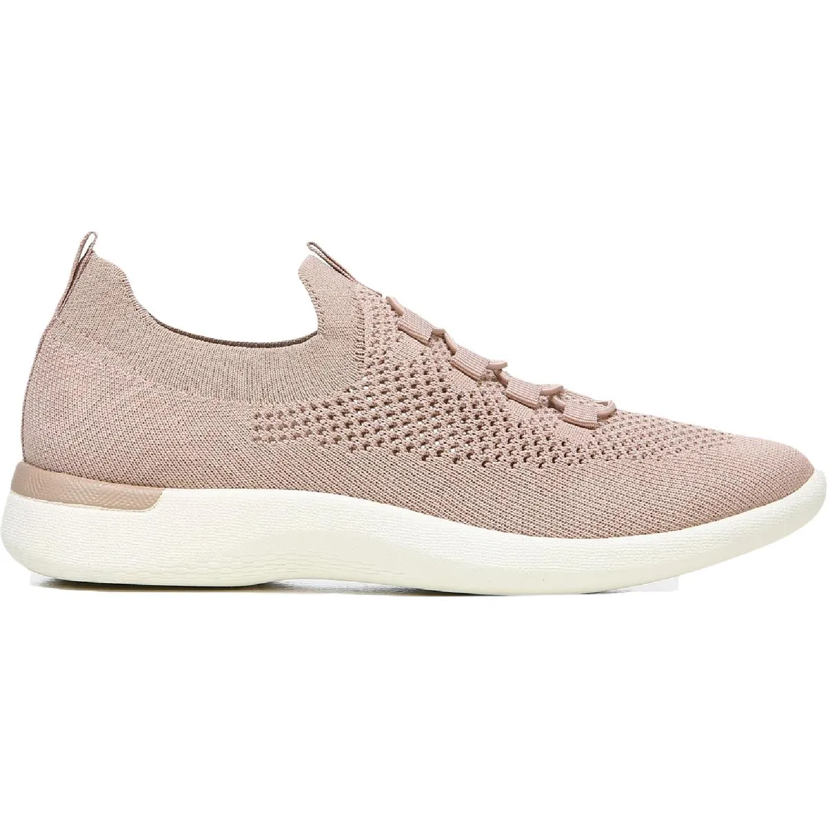 Accelerate Womens Slip On Lifestyle Casual and Fashion Sneakers