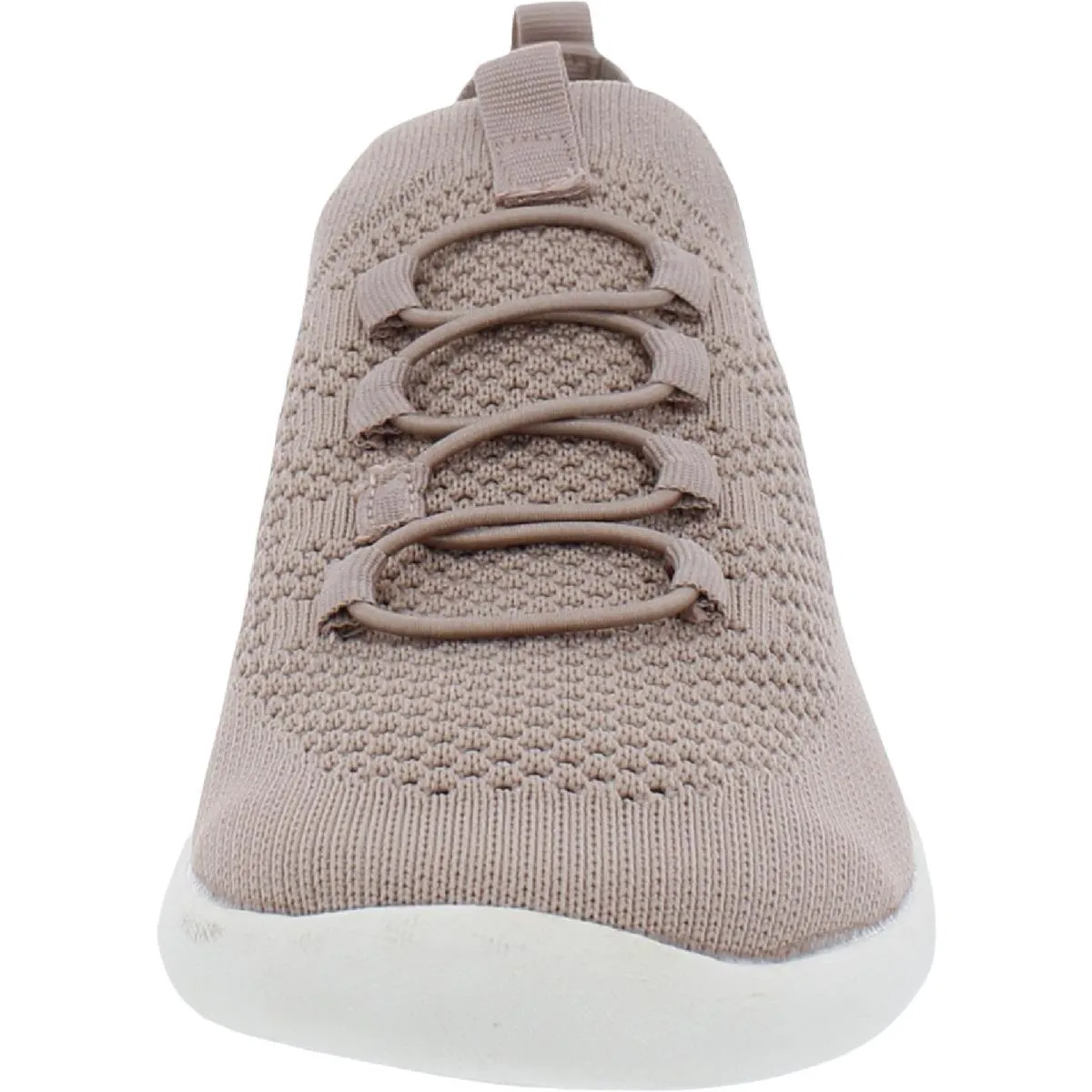 Accelerate Womens Slip On Lifestyle Casual and Fashion Sneakers