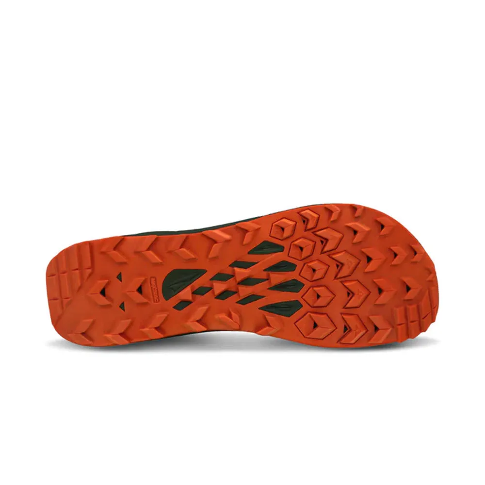 ALTRA LONE PEAK 8 DUSTY OLIVE - MENS
