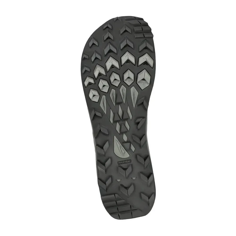 ALTRA LONE PEAK 8 TAUPE - MENS