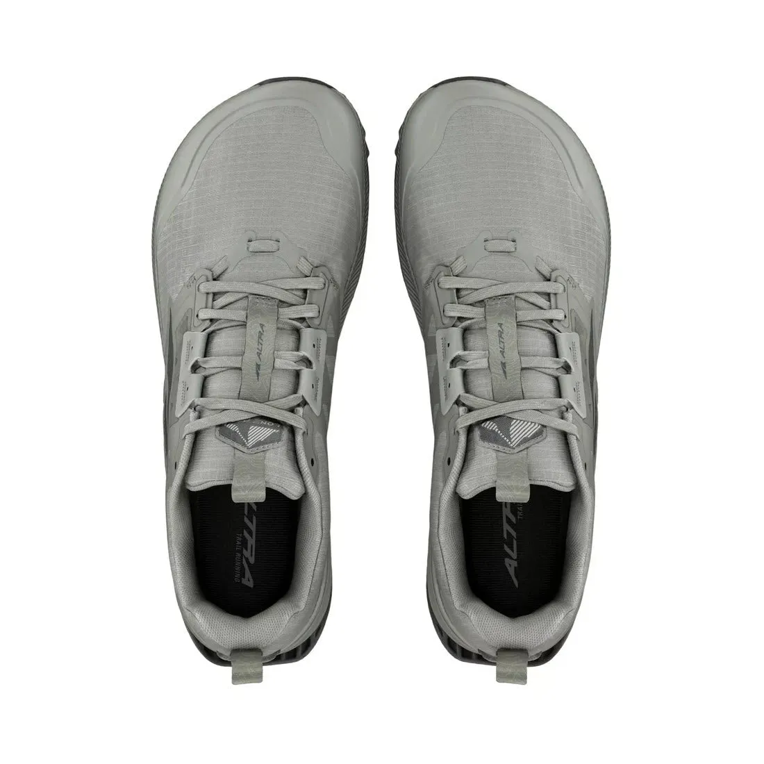 ALTRA LONE PEAK 8 TAUPE - MENS