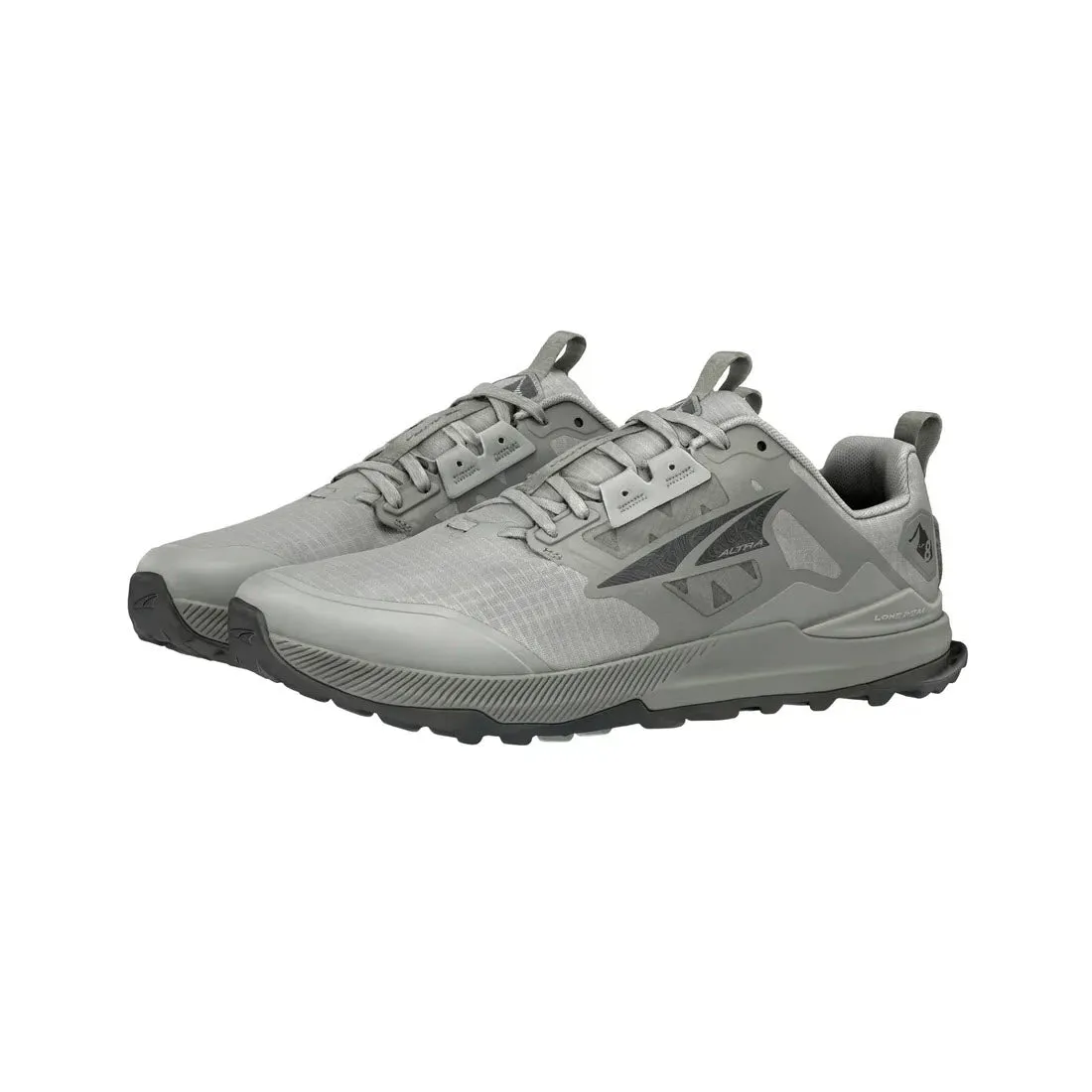 ALTRA LONE PEAK 8 TAUPE - MENS