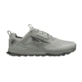 ALTRA LONE PEAK 8 TAUPE - MENS