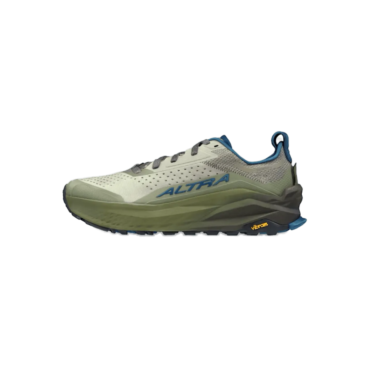 Altra Men's Olympus 6 Trail Running Shoes