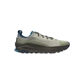 Altra Men's Olympus 6 Trail Running Shoes