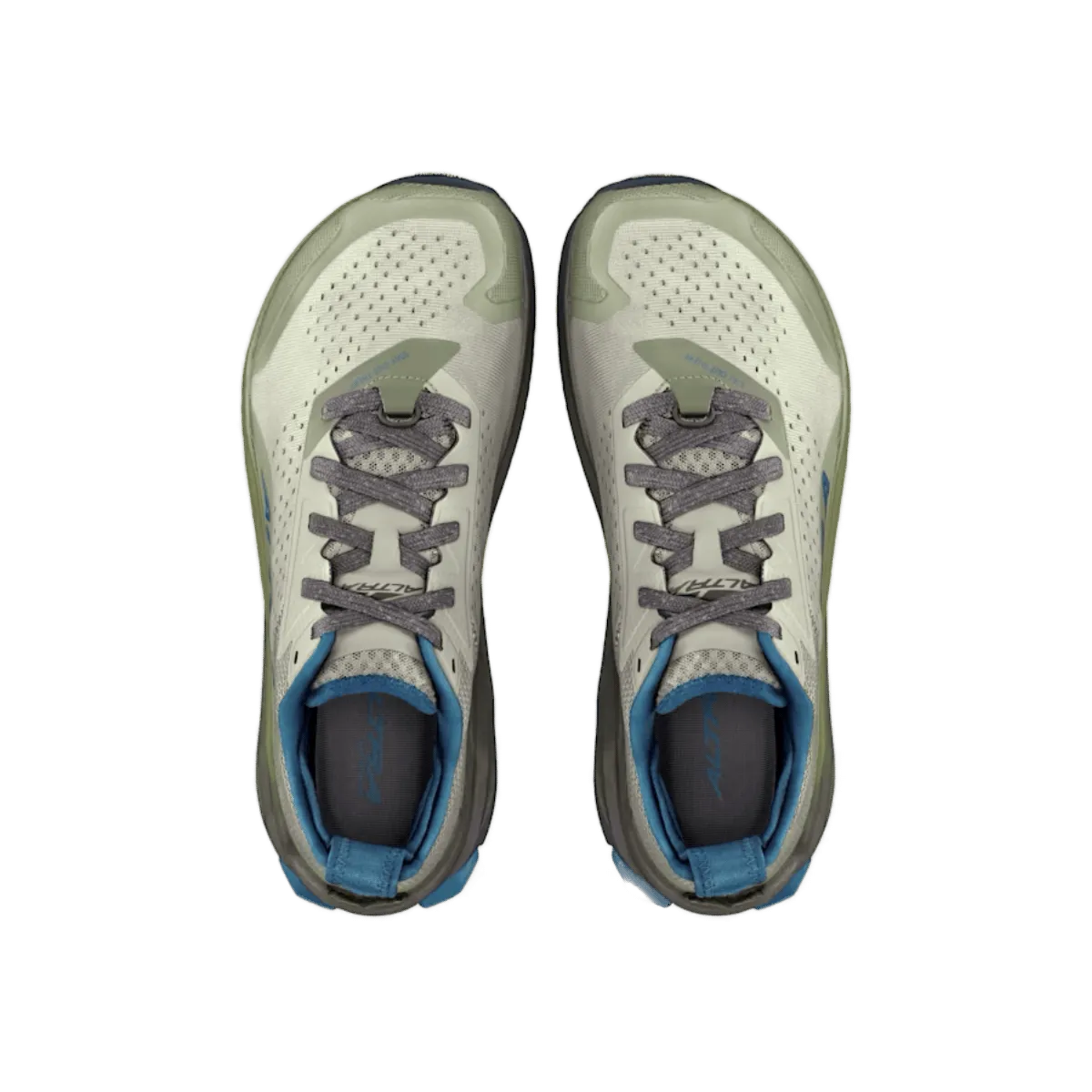 Altra Men's Olympus 6 Trail Running Shoes