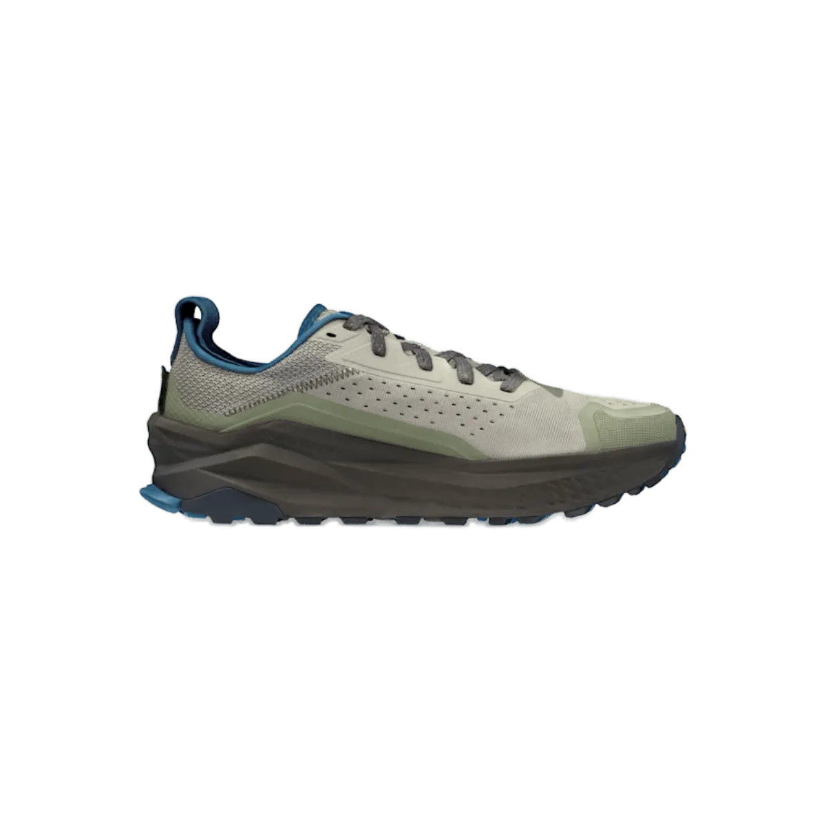 Altra Men's Olympus 6 Trail Running Shoes