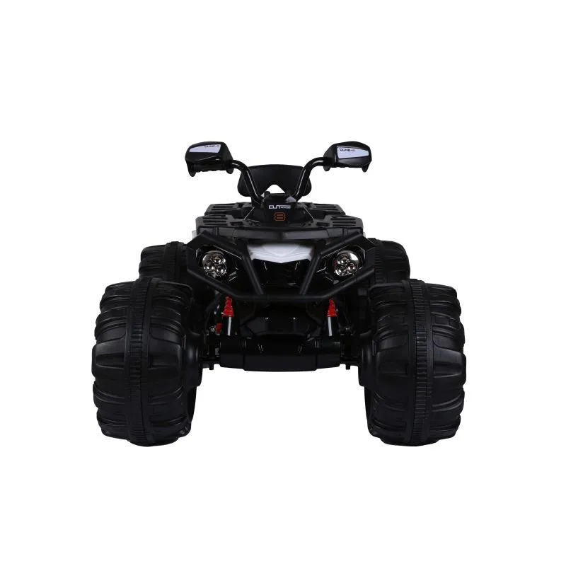 Amla Motorbike Battery -White - JS3188W