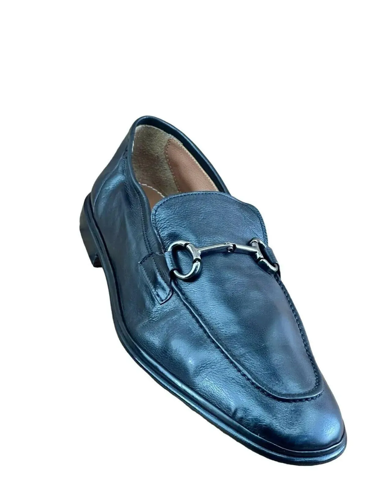 Antonio Maurizi OPERA Penny  Loafer (Men)