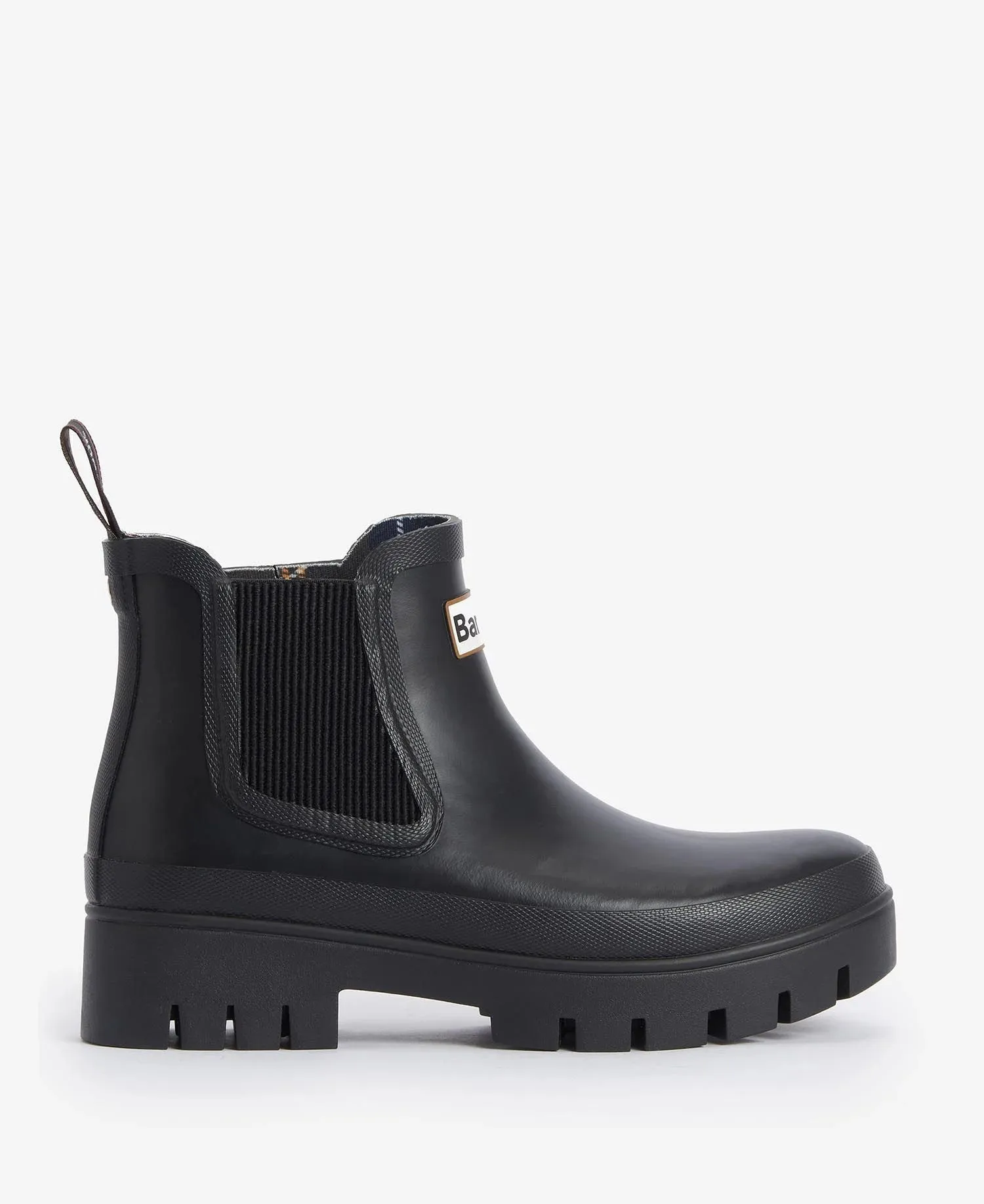 Barbour Halton Ankle Wellingtons