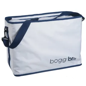 BOGG Brr Bag - White