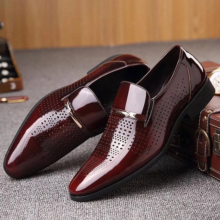 Casual Loafers for Men