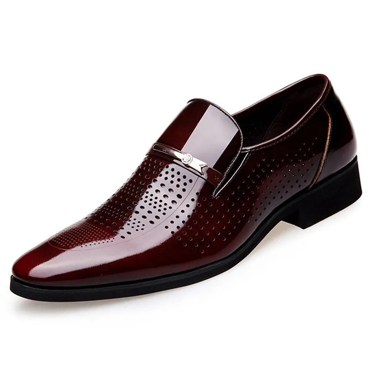 Casual Loafers for Men