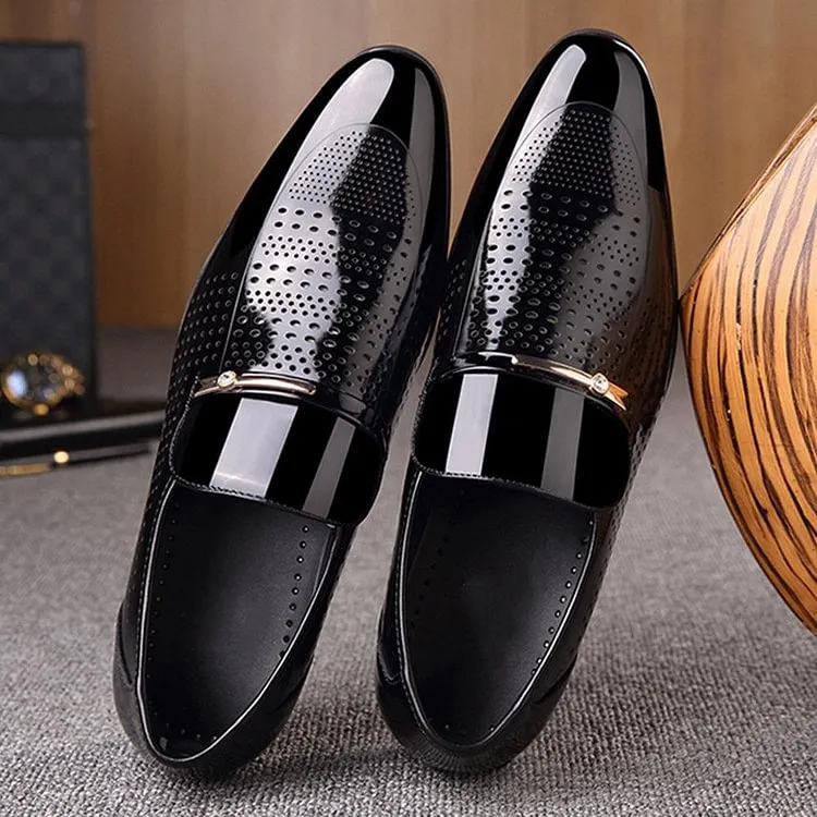Casual Loafers for Men