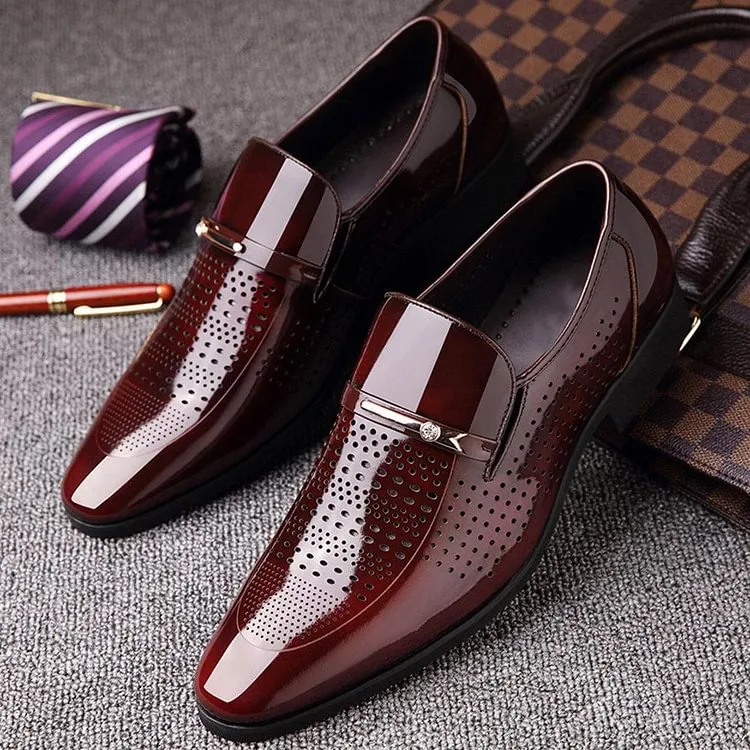 Casual Loafers for Men