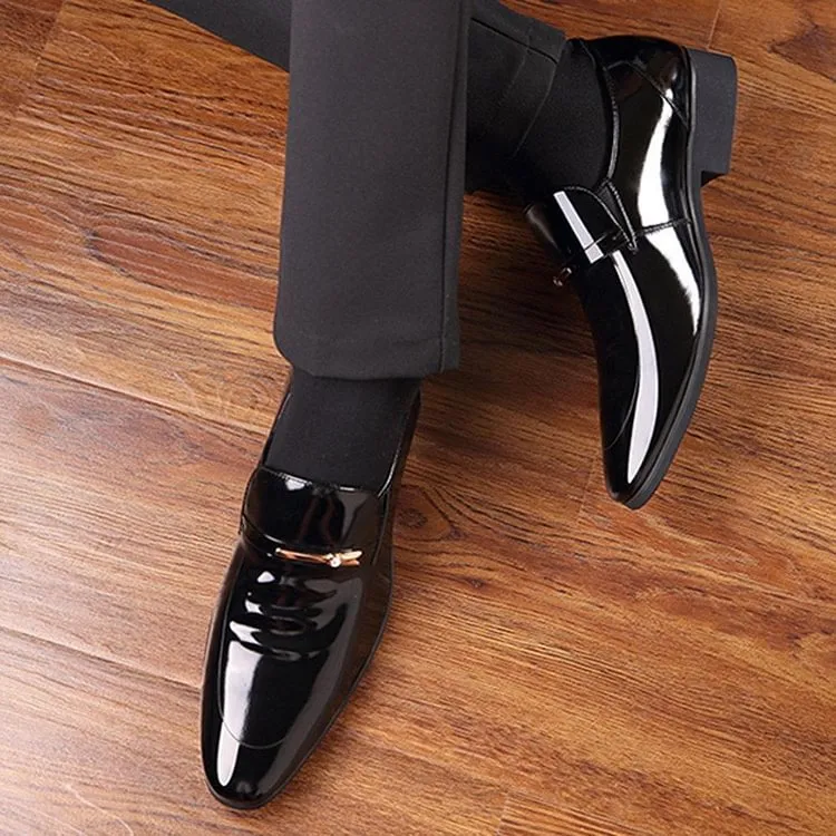 Casual Loafers for Men