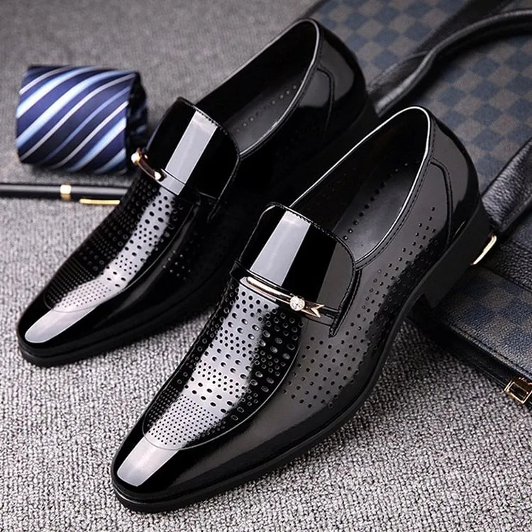 Casual Loafers for Men
