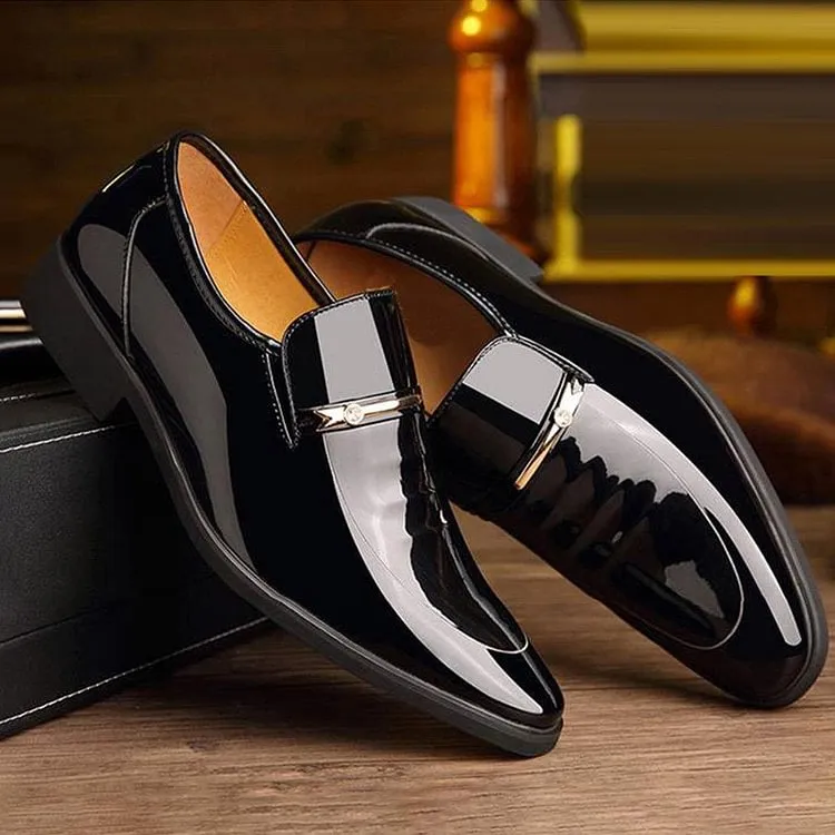 Casual Loafers for Men