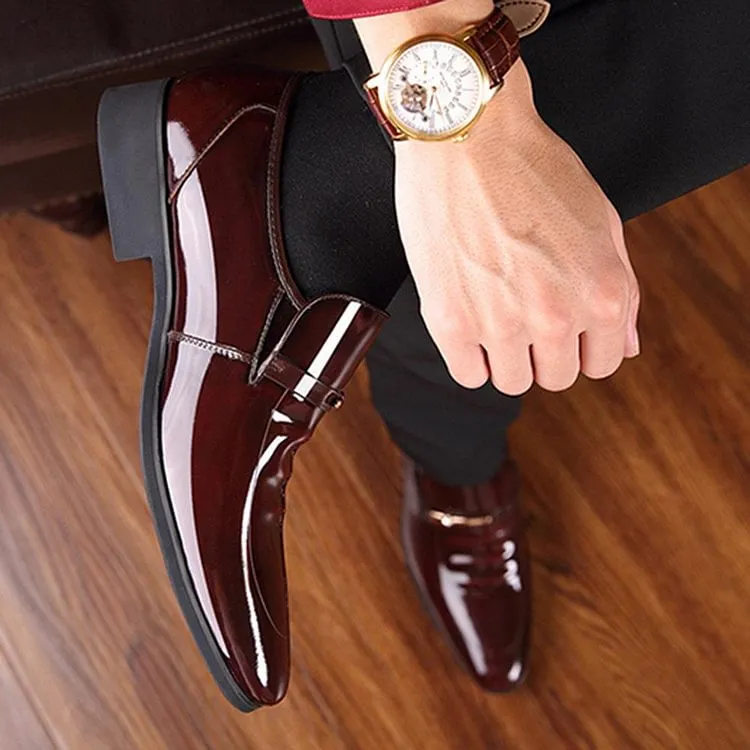 Casual Loafers for Men