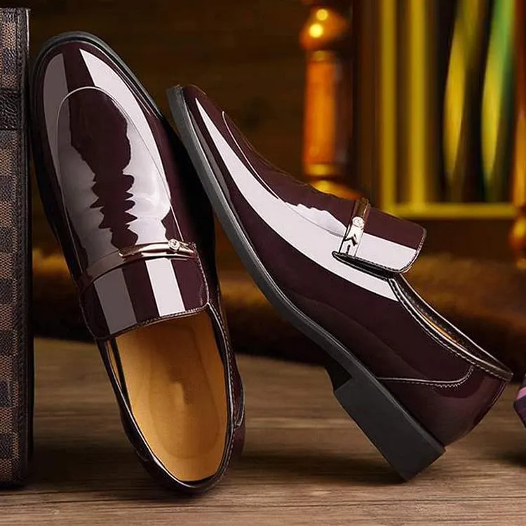 Casual Loafers for Men