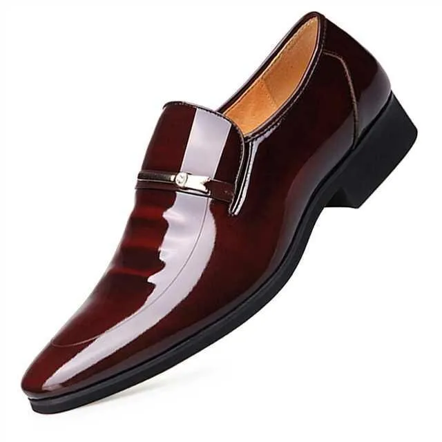 Casual Loafers for Men