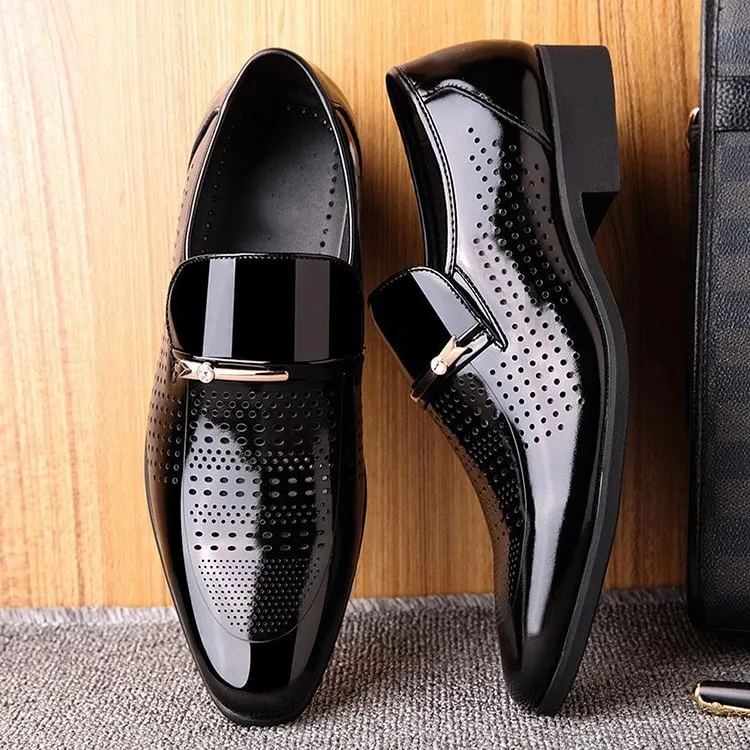 Casual Loafers for Men