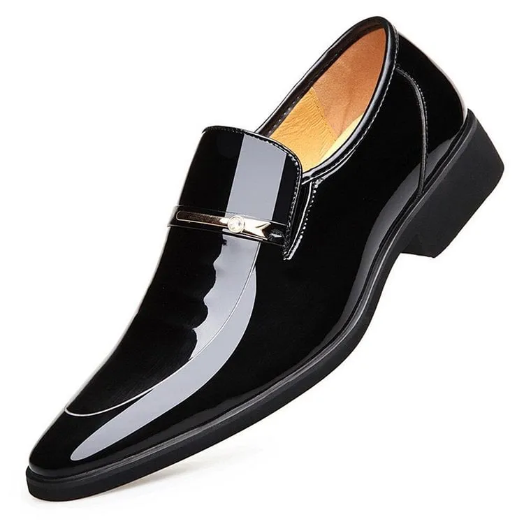 Casual Loafers for Men