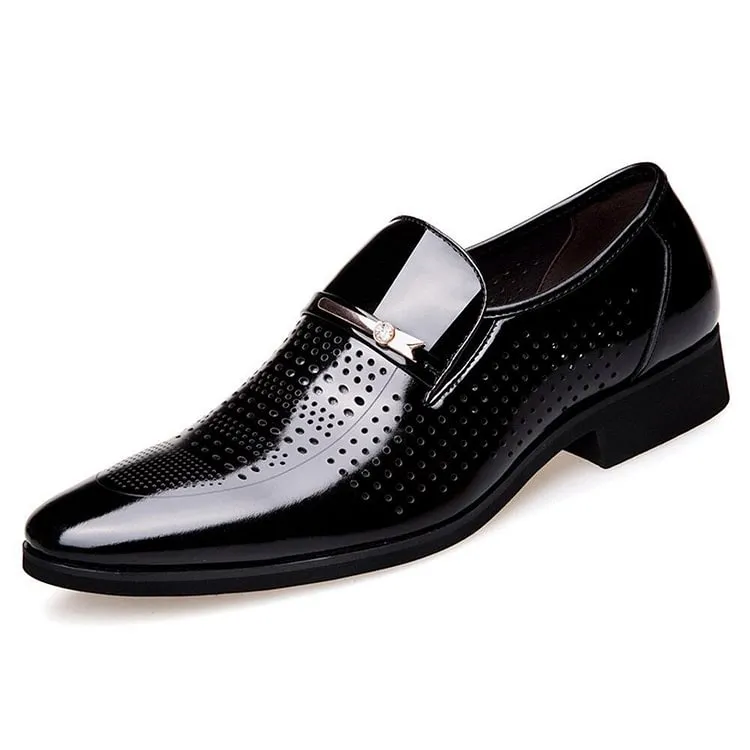 Casual Loafers for Men