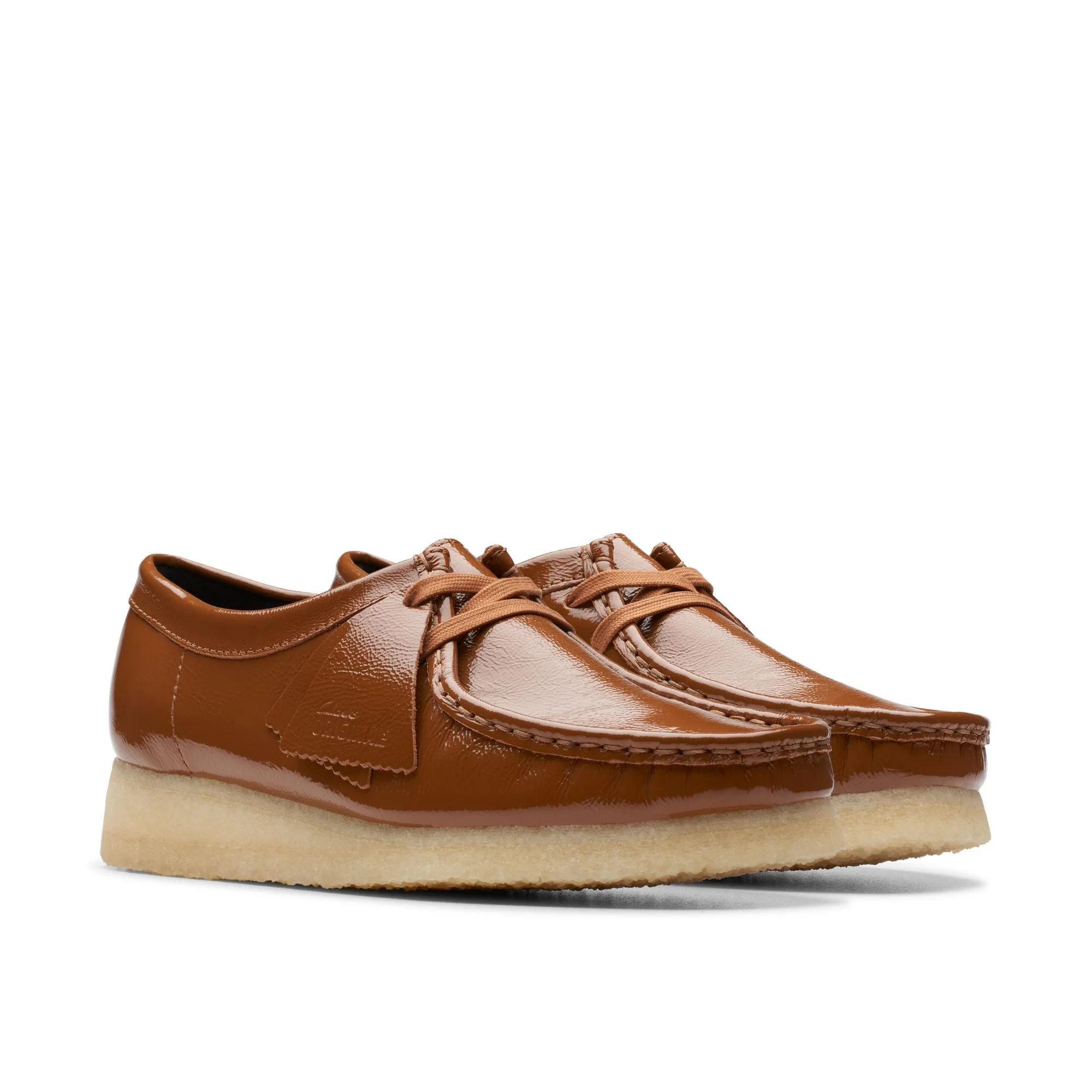 Clarks Originals Wallabee Women’s Dusk Brown Suede 26176553