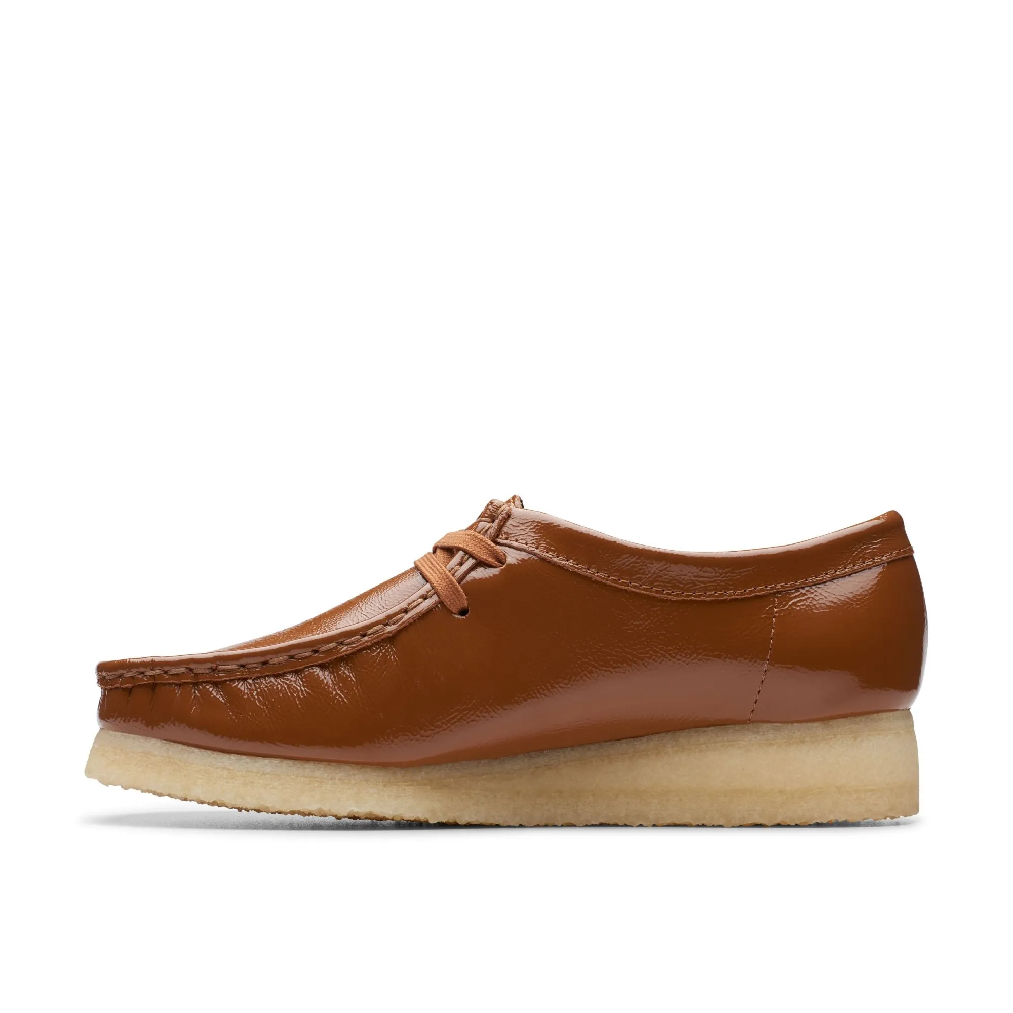 Clarks Originals Wallabee Women’s Dusk Brown Suede 26176553