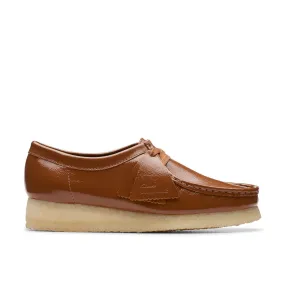 Clarks Originals Wallabee Women’s Dusk Brown Suede 26176553