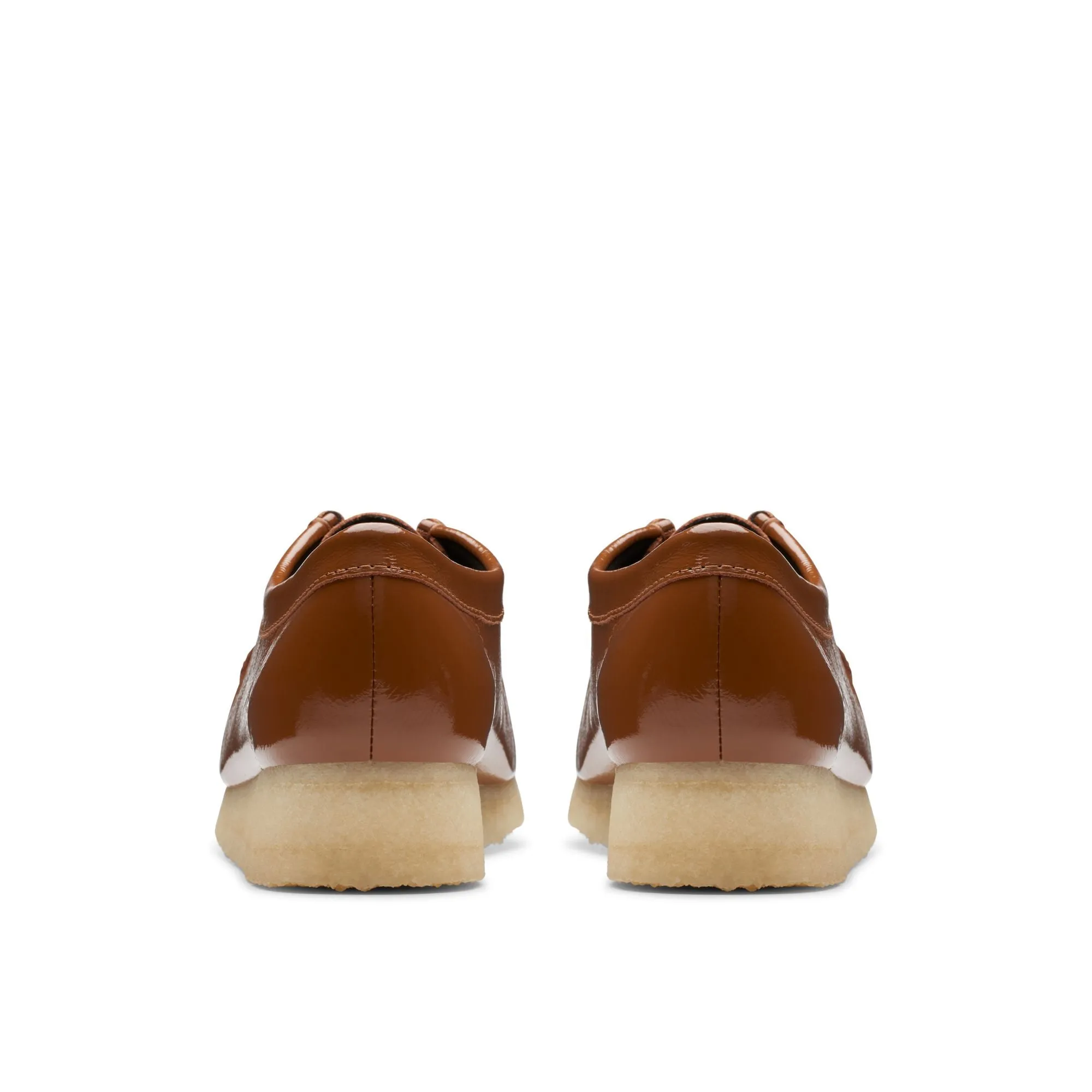 Clarks Originals Wallabee Women’s Dusk Brown Suede 26176553