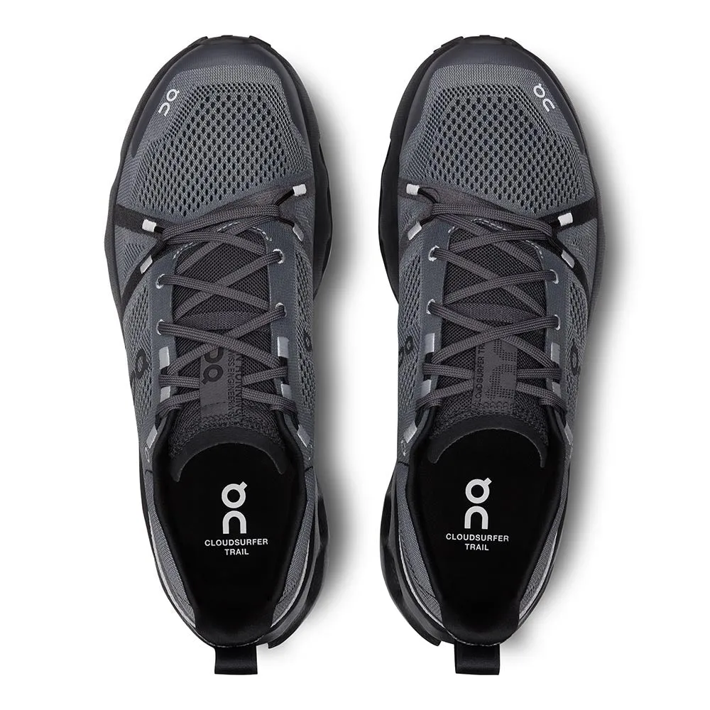 Cloudsurfer Trail - Men's Running Shoe