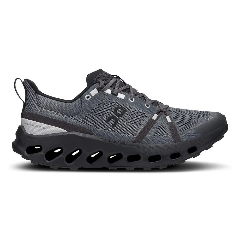 Cloudsurfer Trail - Men's Running Shoe