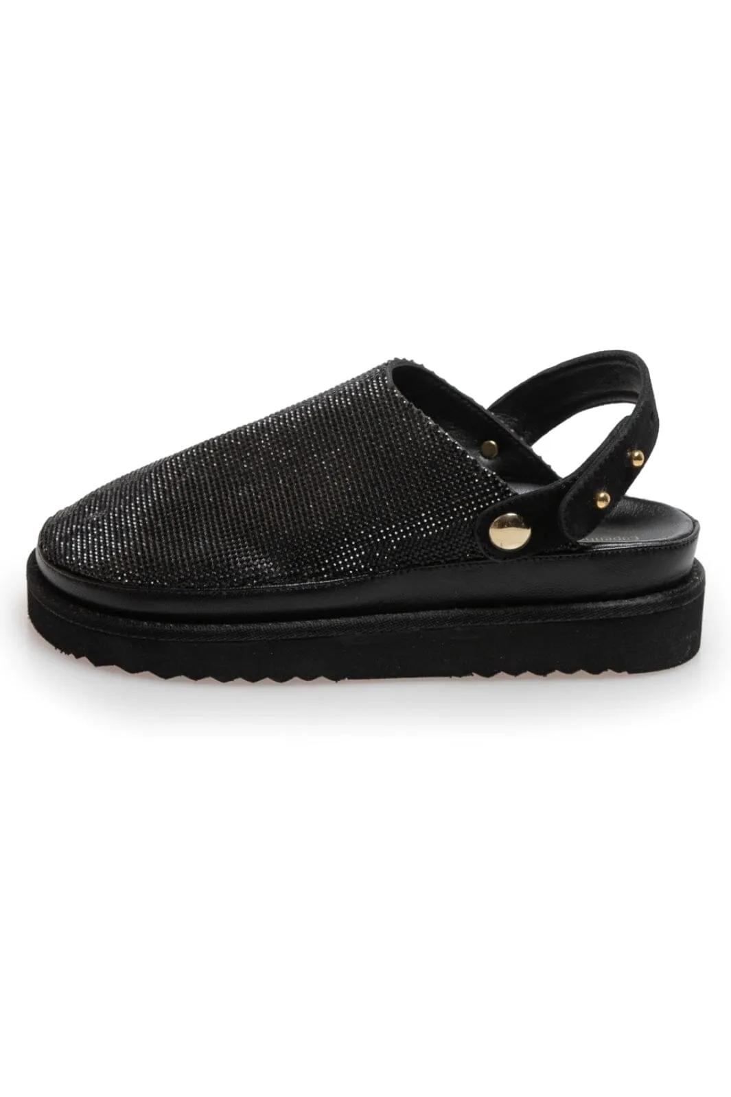 Copenhagen Shoes - Energy And More - 0001 Black