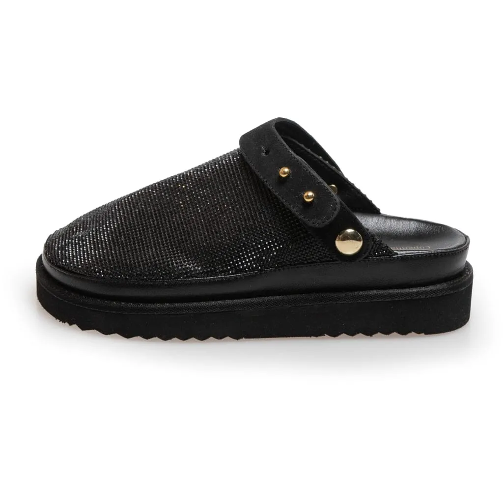 Copenhagen Shoes - Energy And More - 0001 Black