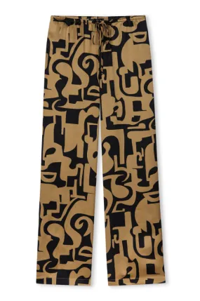 Damani Trousers Santorini Sand