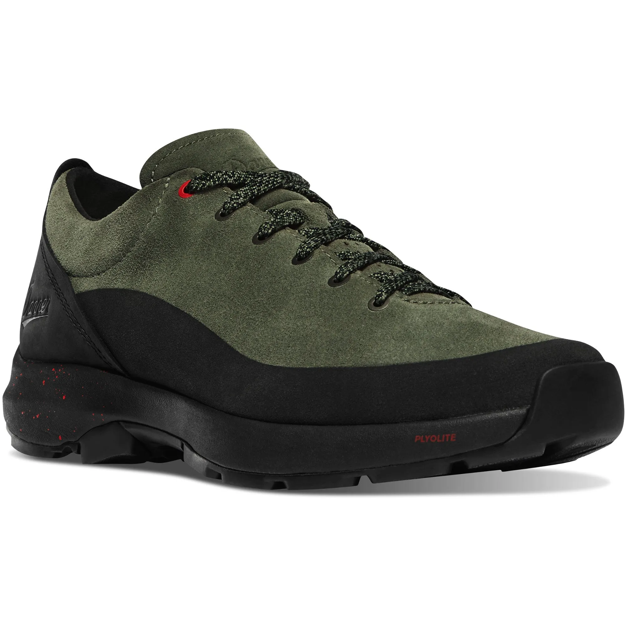 Danner Men's Caprine Low 3" Lifestyle Shoe