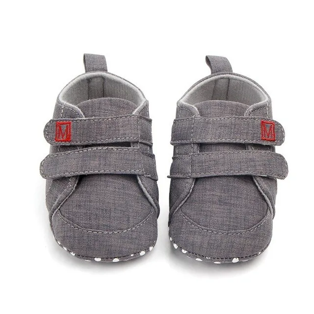 Delmey Baby Boys Casual Sneakers