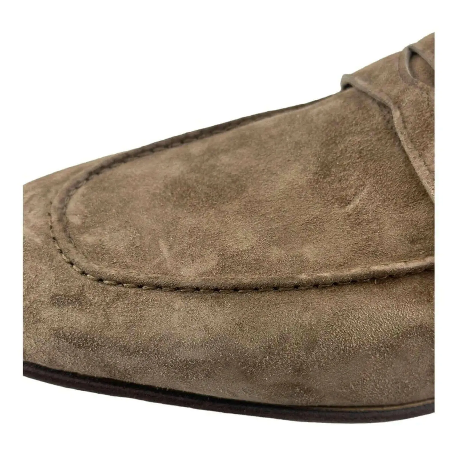 Dino Bigioni Designer Shoes Men's Italian Penny Loafers